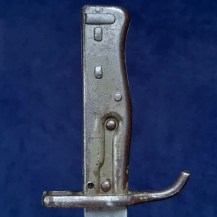 German WW1 Ersatz Bayonet – Carter Type EB47 38